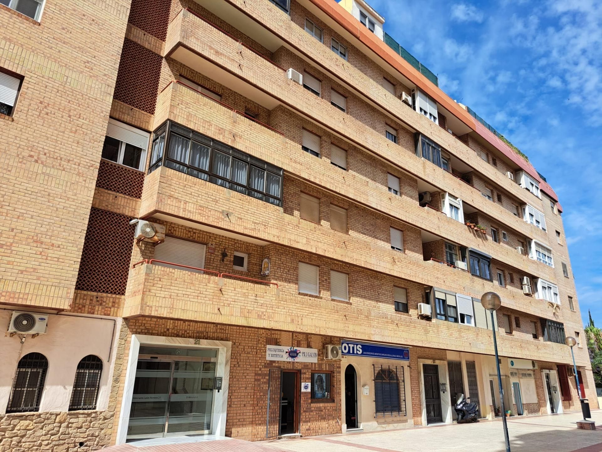 Apartment to rent in Hornos Púnicos