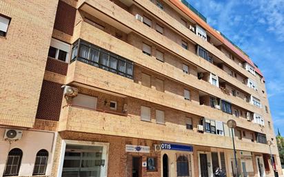 Vista exterior de Apartament de lloguer en San Fernando amb Aire condicionat i Terrassa