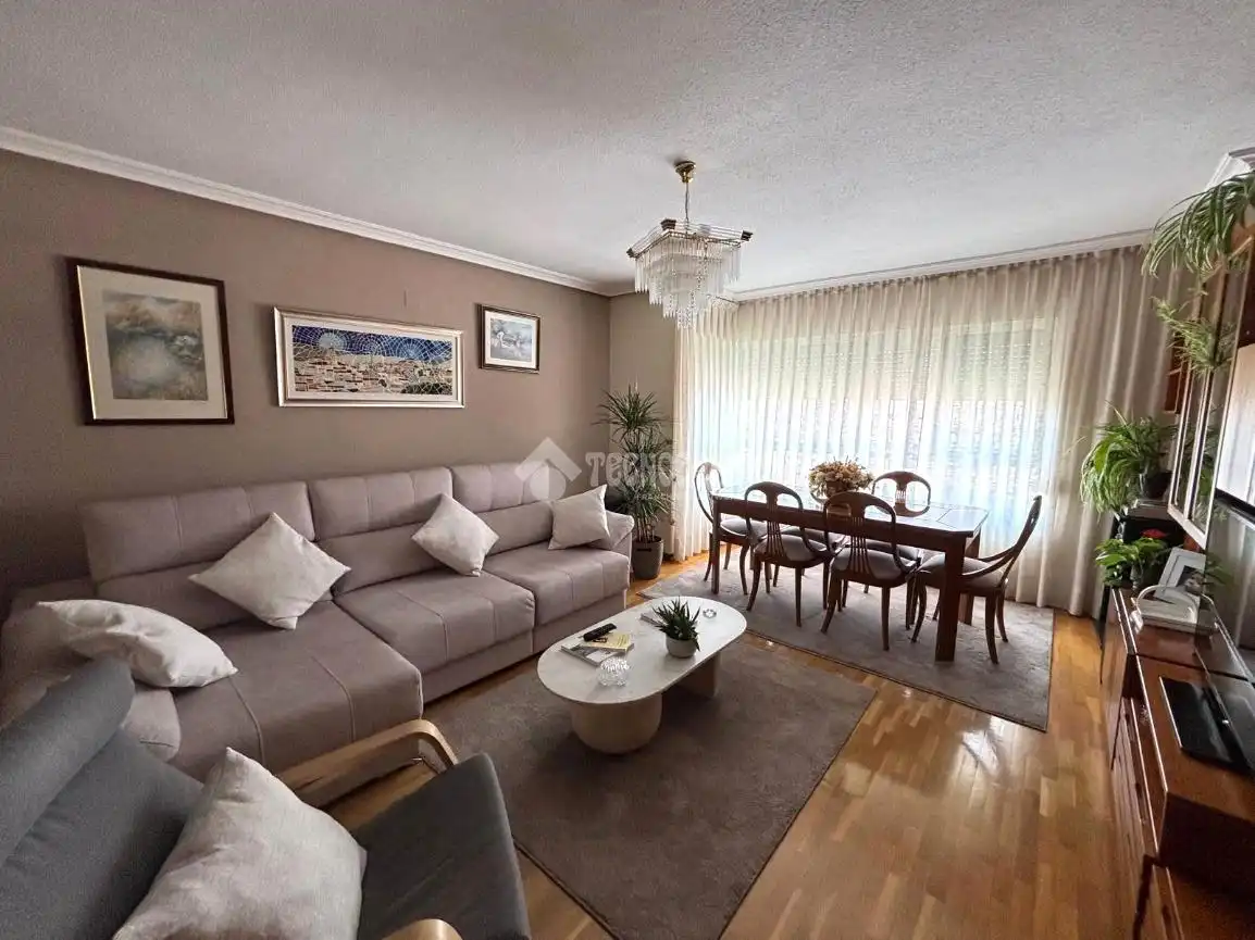 Flat with lift for sale in Medina del Campo, imagen 7