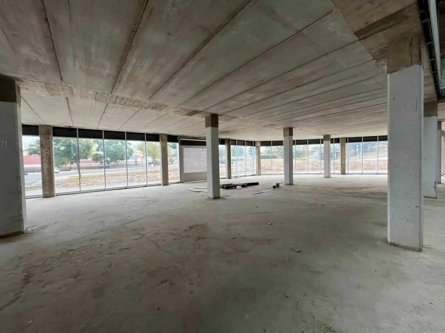 Gebäude zur Miete in Plaça Ramon Folch, Bellpuig