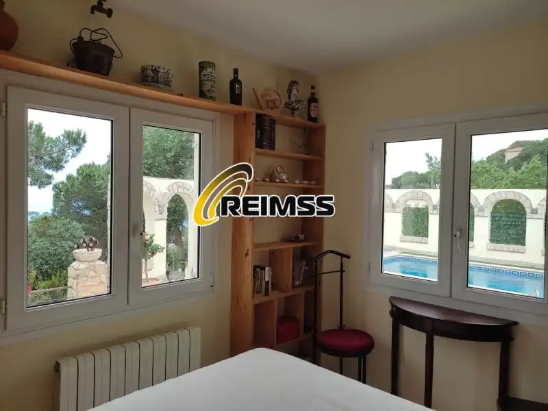 Casa o chalet en venta en Avinguda de la Florada, 46, Centre