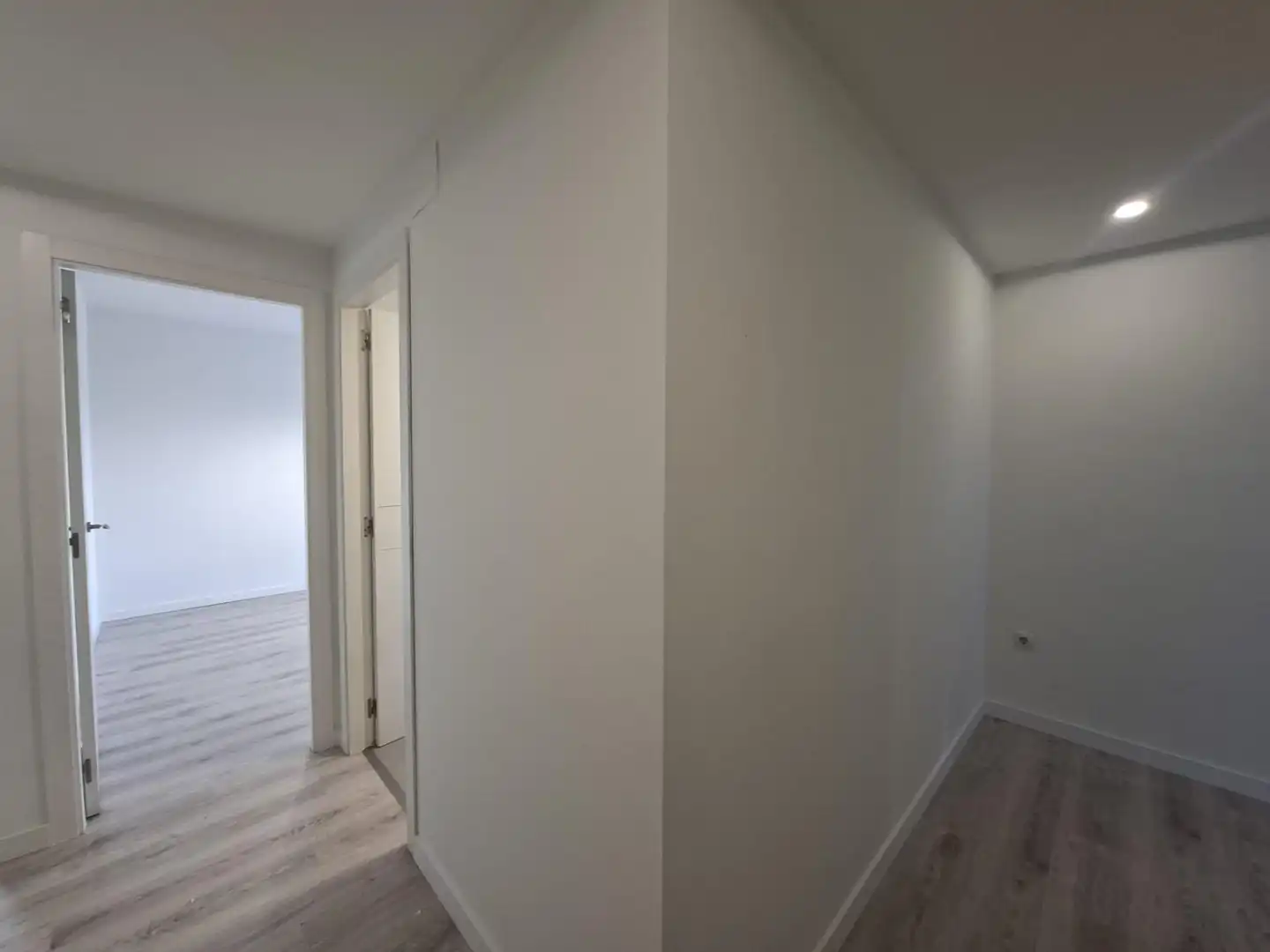 Ático de alquiler en Aldaia con Aire acondicionado, Parquet y Terraza
