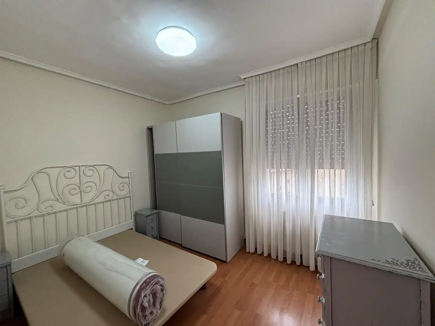 Pis en venda a Rontegui - Pormetxeta, imagen 8