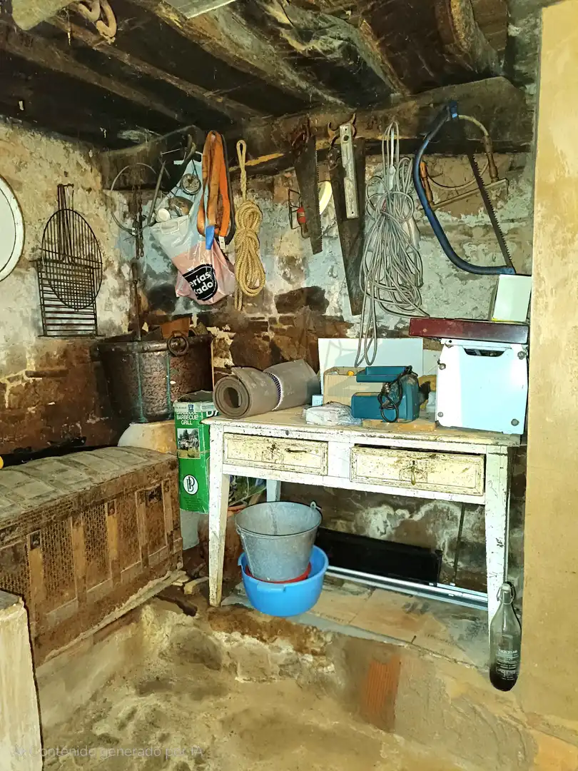 Casa o chalet en venta en Brañosera