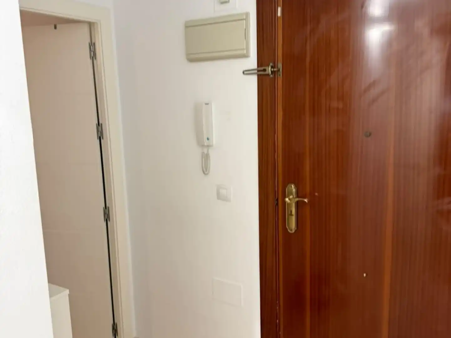 Piso en venta en Málaga con Aire acondicionado, Amueblado y Lavadora