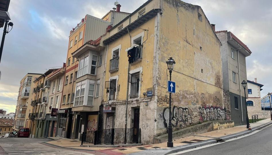 Photo 1 of Apartment for sale in San Pedro de la Fuente, Burgos