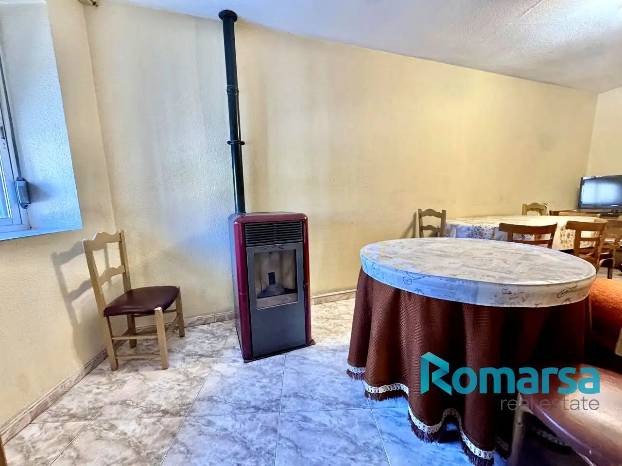 Casa o xalet en venda en Mingorría amb Calefacció, Jardí privat i Traster