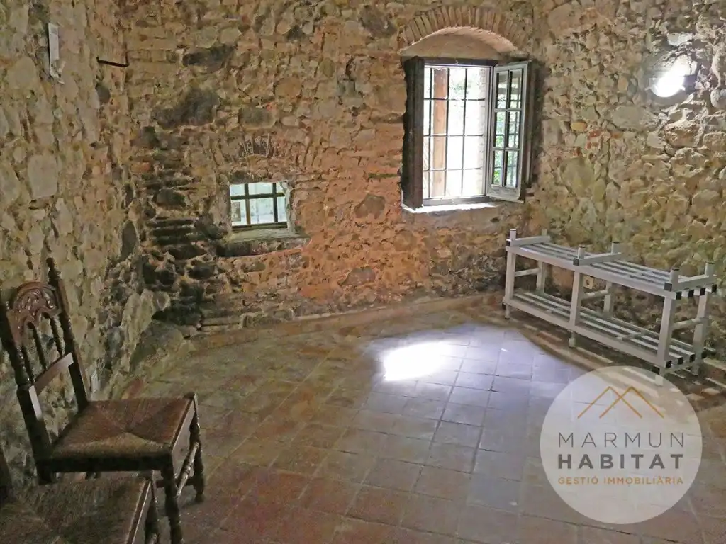 Landhaus mit Garten zum Verkauf in Sant Iscle de Vallalta, imagen 26