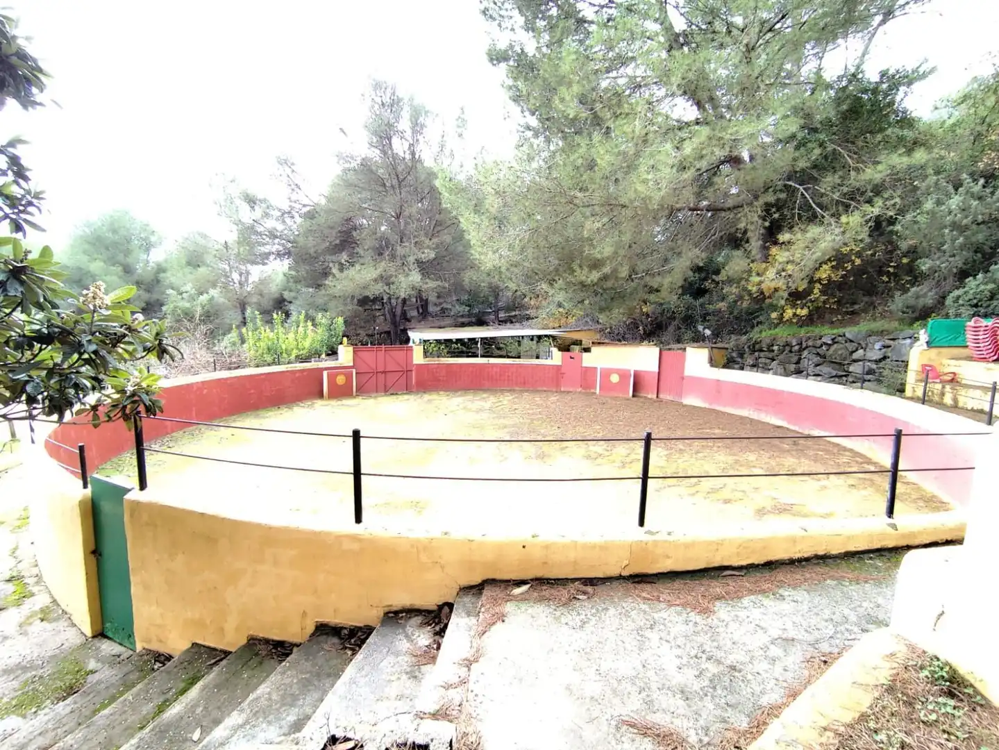 House with garden for sale in Llanos de purla, imagen 21