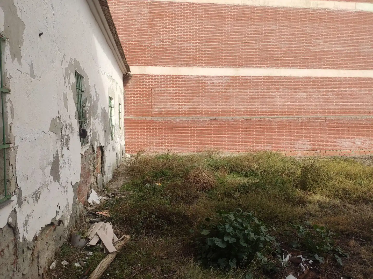 Vista exterior de Casa o chalet en venta en Yeles con Jardín privado y Trastero