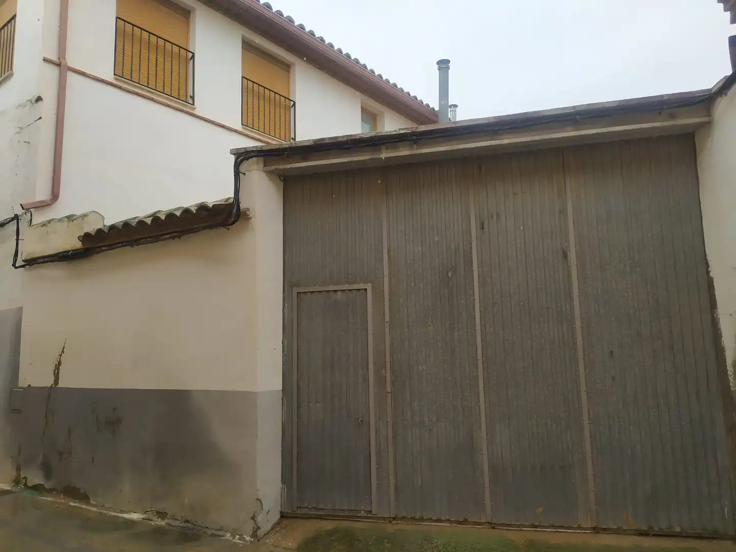 Casa con terraza en venta en Calle Mayor 23, imagen 28