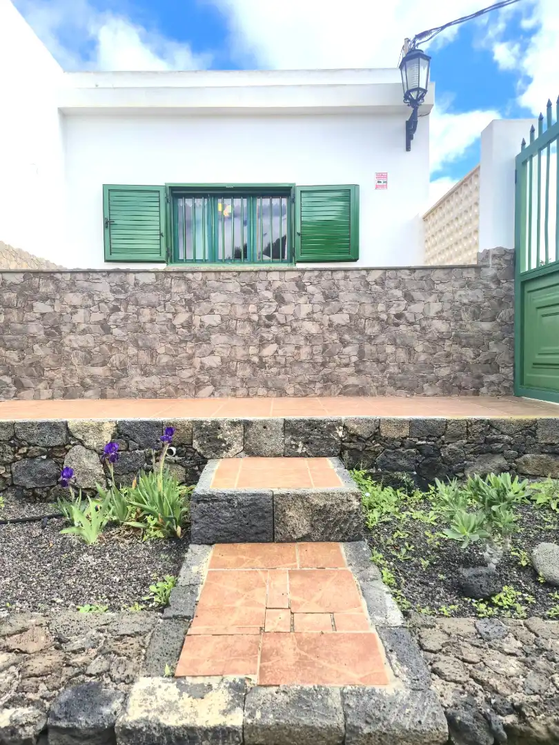 Casa o xalet en venda a Calle Antoñita Melian, 8, La Oliva pueblo