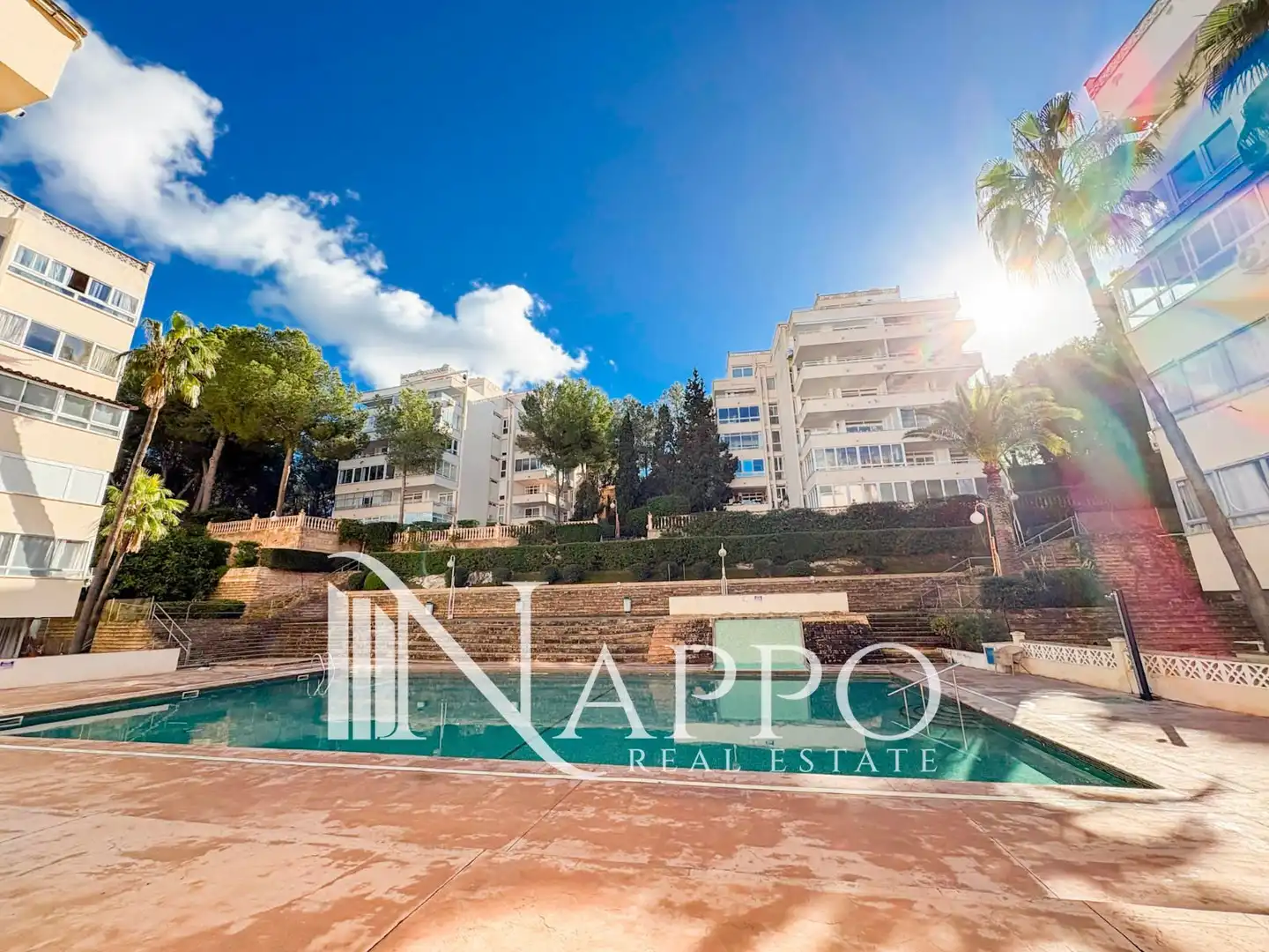 Flat for sale in Huguet des far, Costa de la Calma