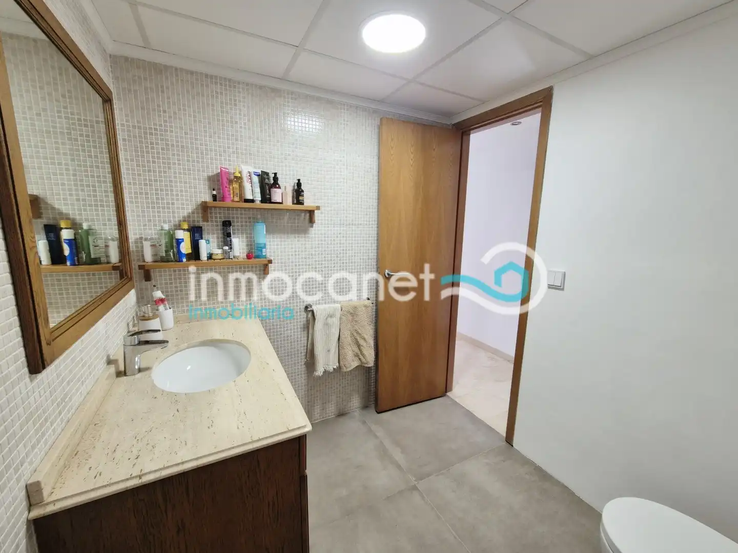 Bany de Casa o xalet en venda en Oliva amb Aire condicionat, Calefacció i Terrassa