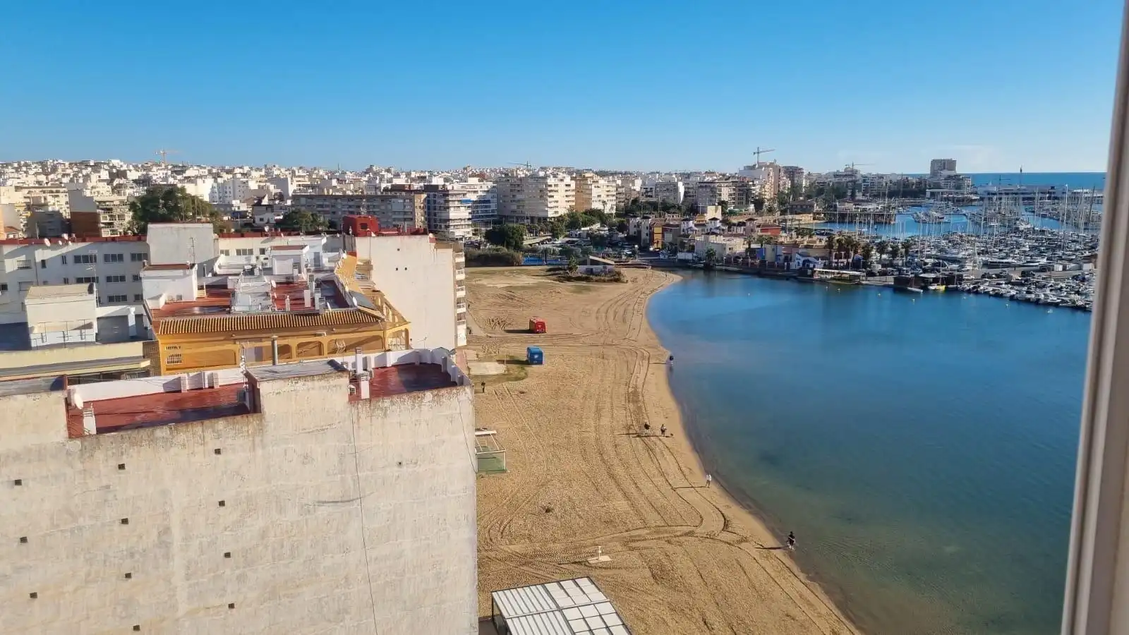 Àtic amb piscina en venda a Playa del Acequión, Náufragos y Rocío del Mar, imagen 8