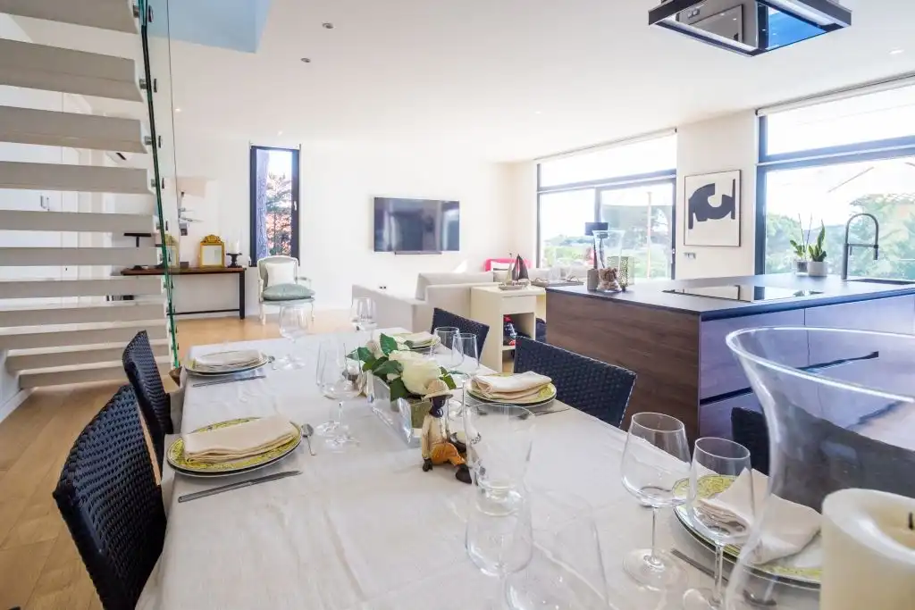 Haus mit Balkon zum Verkauf in Urbanitzacio Santa Julia, imagen 8