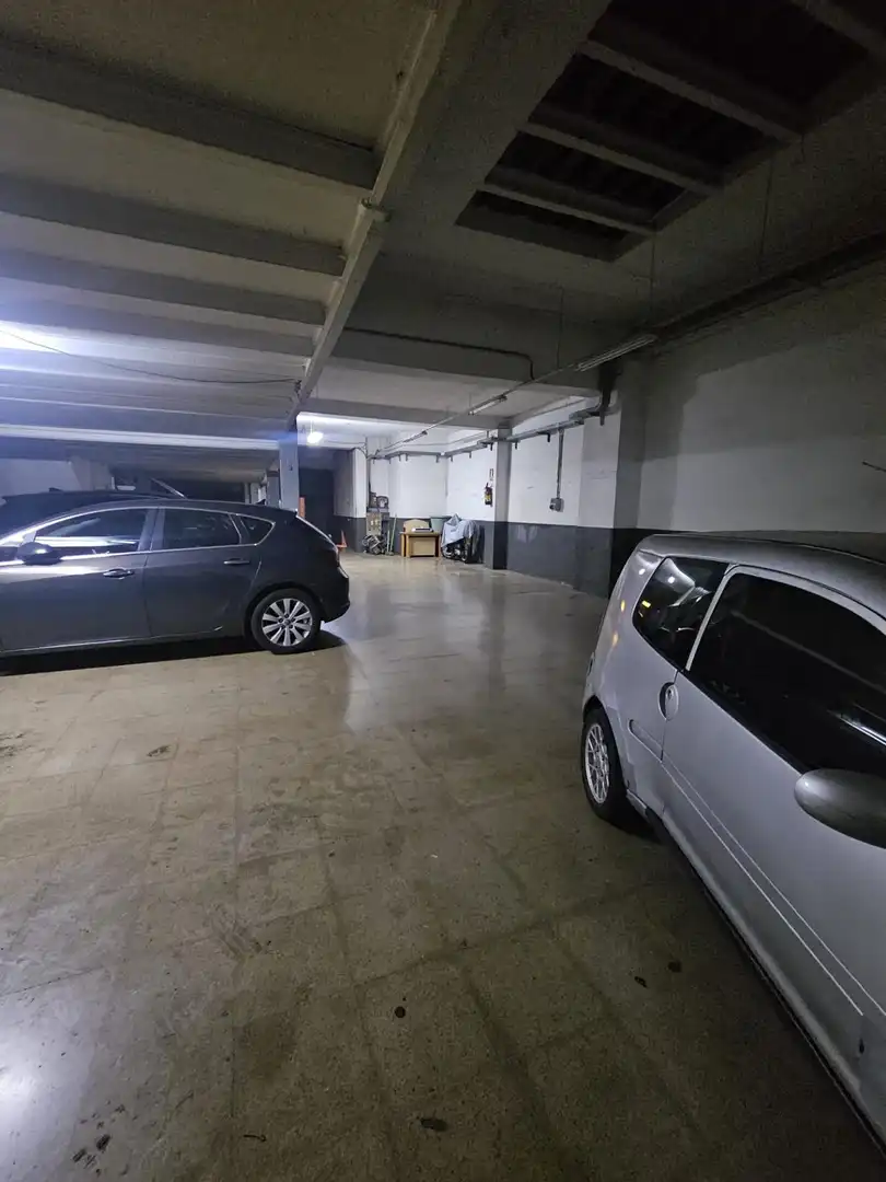 Parking de Local en venta en Sabadell