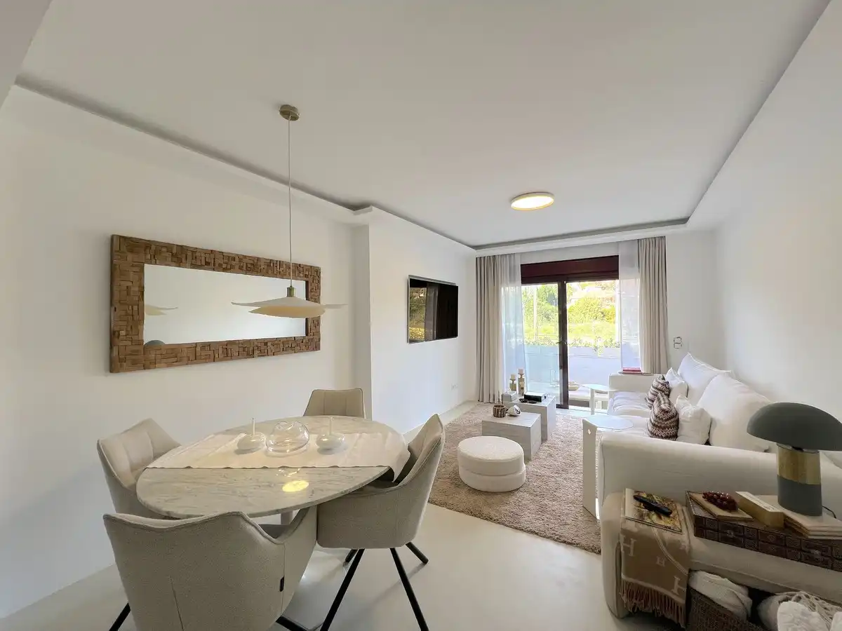 Appartement à vendre à Nueva Andalucía, imagen 3