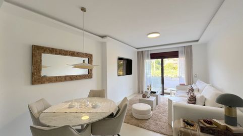 Foto 3 de Piso en venta en Las Brisas, Marbella