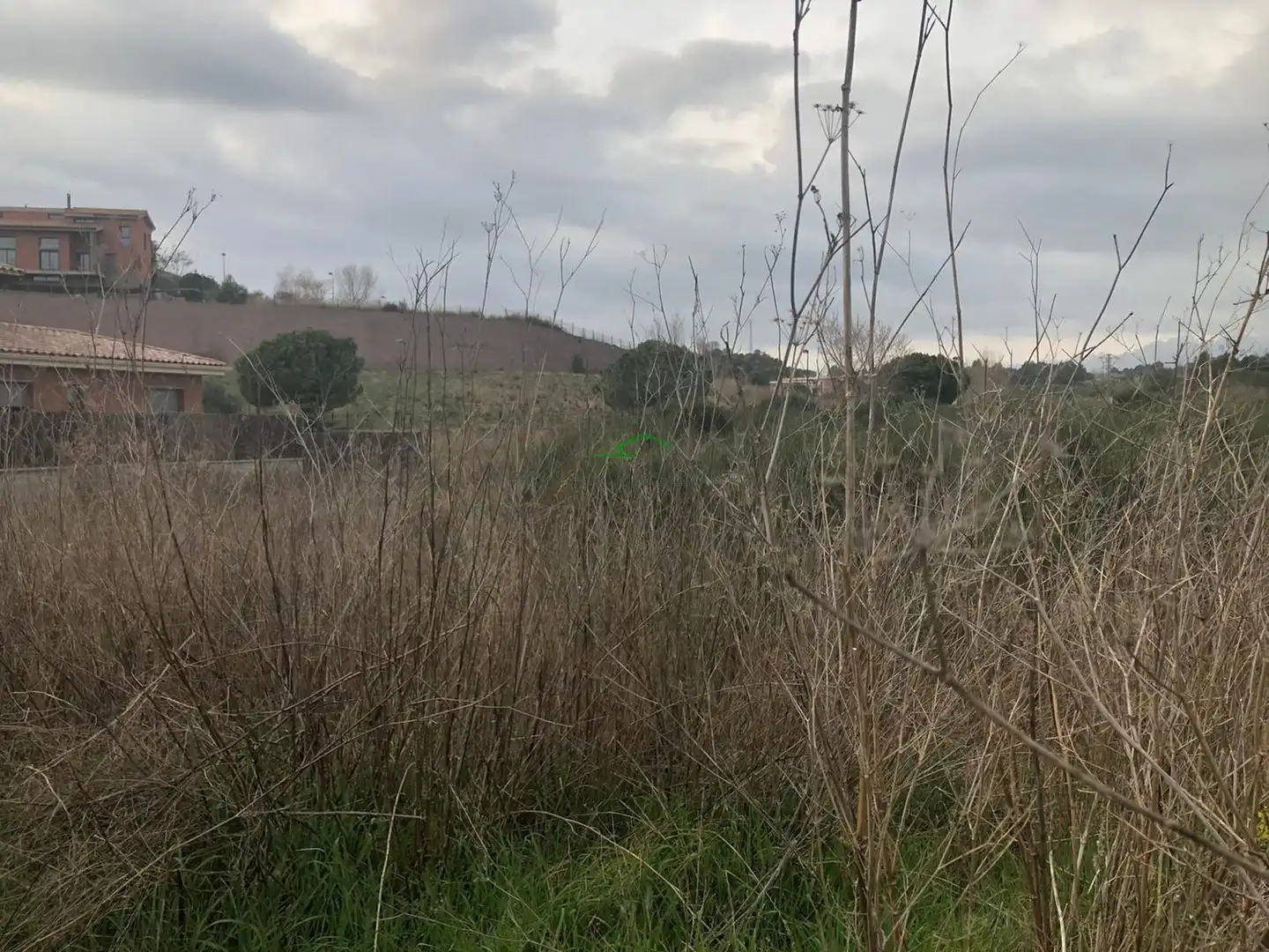 Terreno en venta en MONTSENY S/N, 1, Sant Esteve Sesrovires