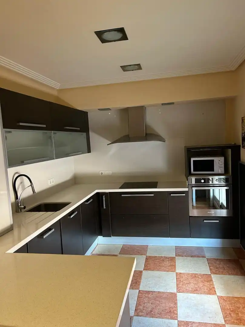 Penthouse mit Aufzug zum Verkauf in Puerto Lumbreras, imagen 29