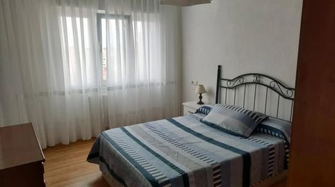 Foto 4 de Pis de lloguer a Avenida de la Costa, Barrio del Centro, Gijón