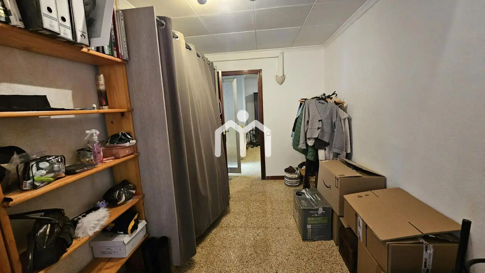 Ático en venta en Montgat con Aire acondicionado y Calefacción