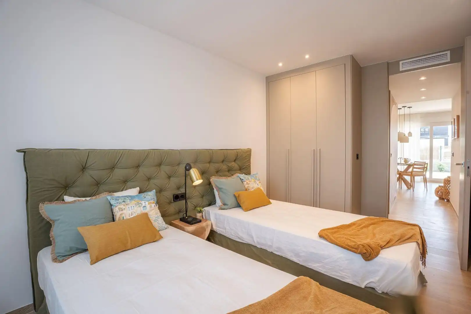 Penthouse with pool for sale in Algorfa, imagen 14