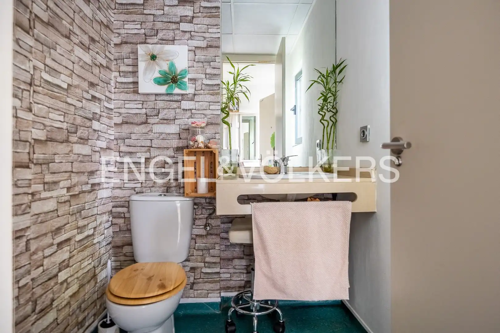 Maison mitoyenne à vendre à Bollullos de la Mitación, imagen 20