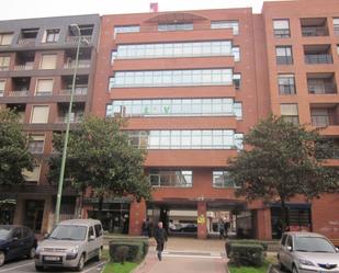 Oficina de lloguer a Ibaigane Kalea, Las Arenas, Getxo