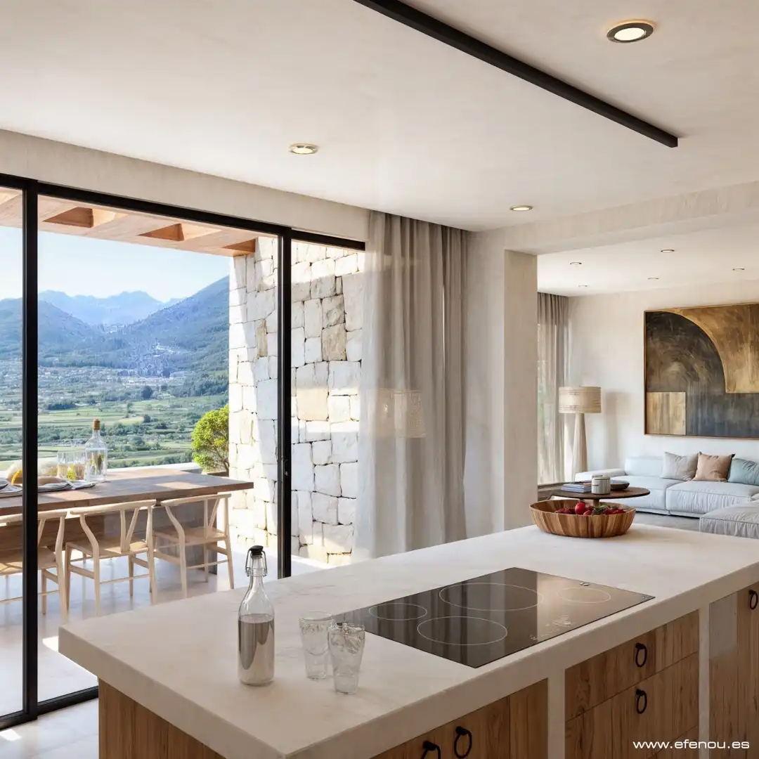 Villa zum Verkauf in Alcalalí, imagen 10