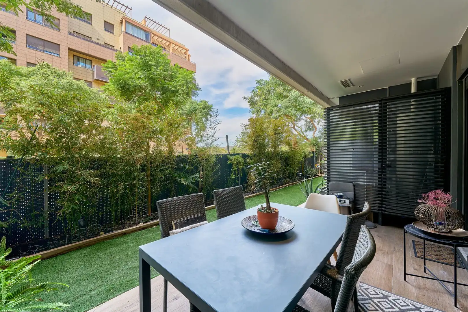 Flat with pool for sale in Teatinos - Universidad, imagen 4