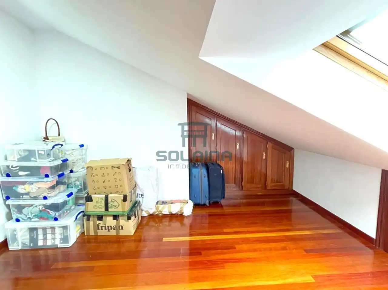 Duplex con ascensore in vendita a Couto, imagen 19