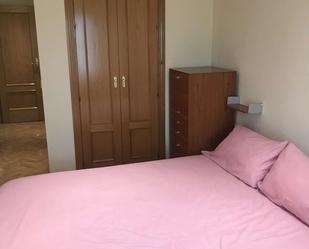 Bedroom of Flat to share in Getafe  with Air Conditioner and Terrace