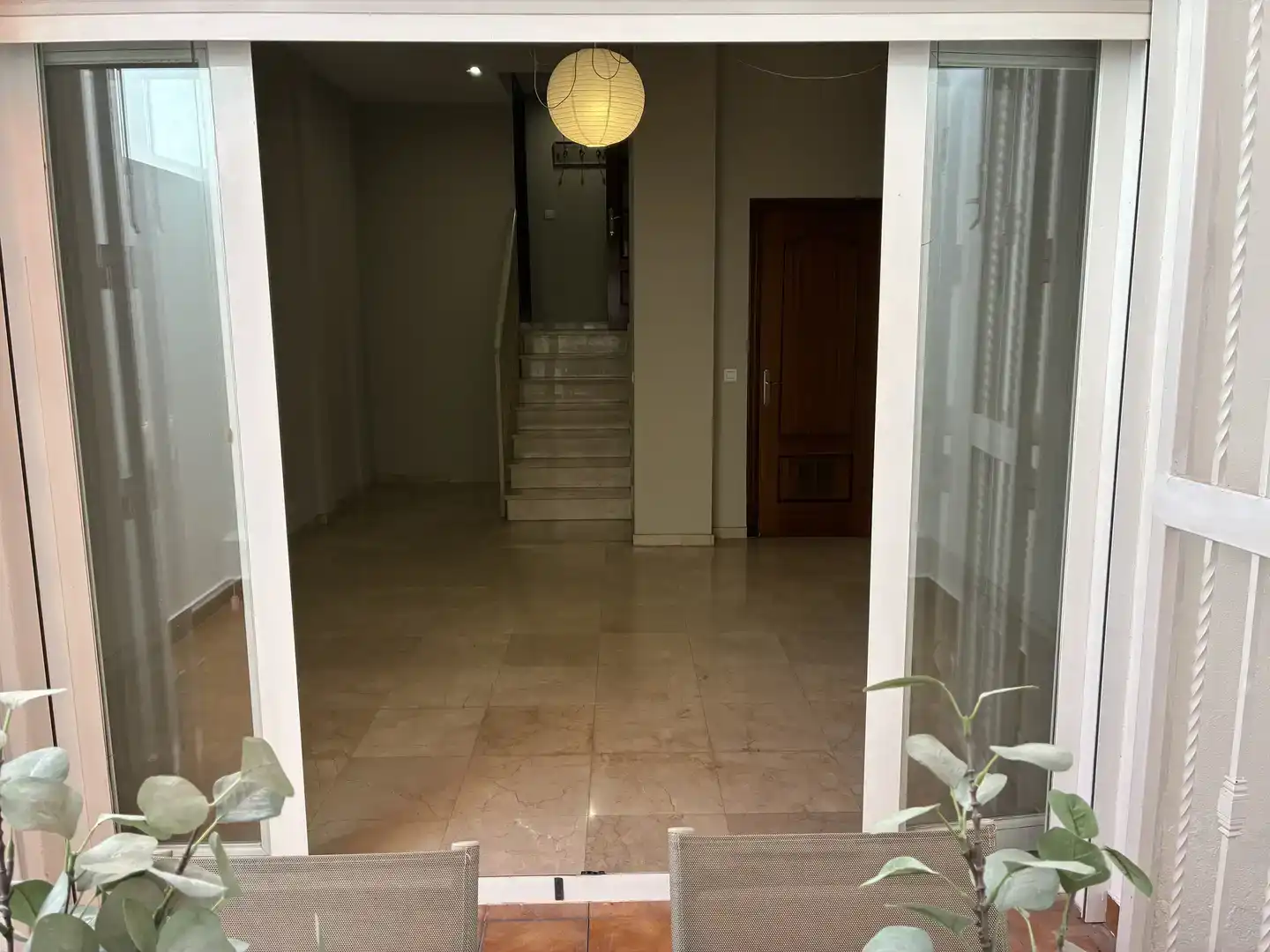 Casa adosada en venda en Córdoba amb Aire condicionat, Traster i Moblat