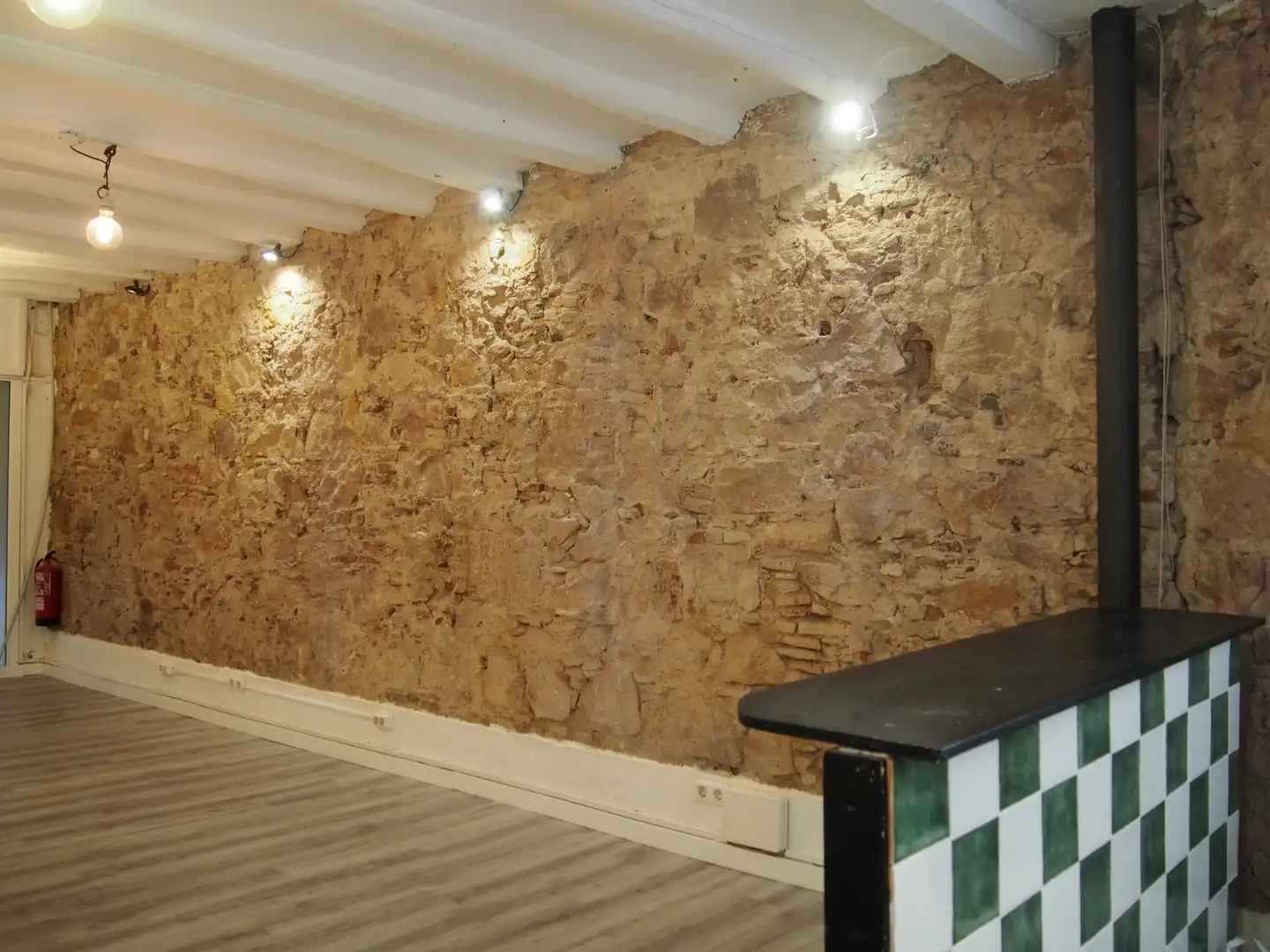 Local en venta en Barcelona con Aire acondicionado, Calefacción y Parquet