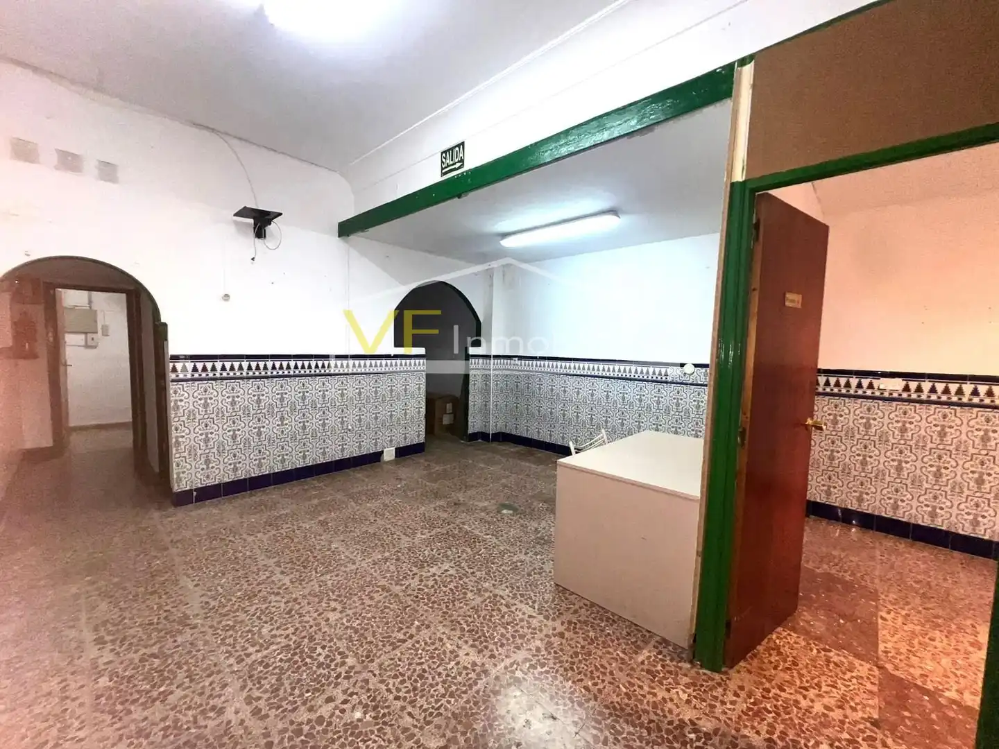 Local en venta en Málaga con Aire acondicionado