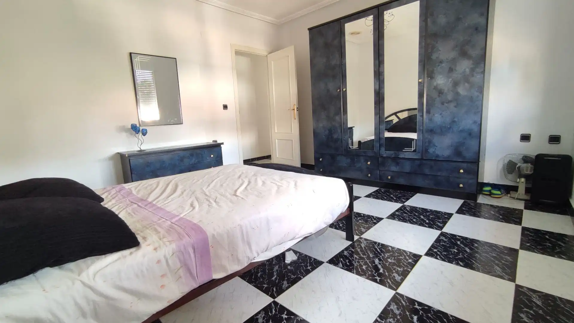 Appartement compact à louer à Vereda del reino 75, imagen 6