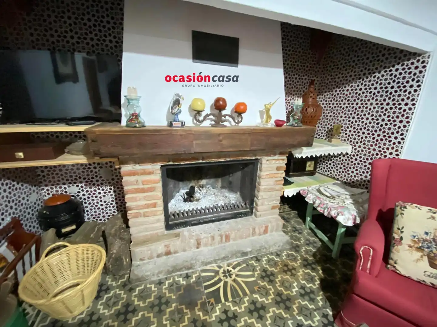 Casa con jardín en venta en Fuente Obejuna, imagen 10