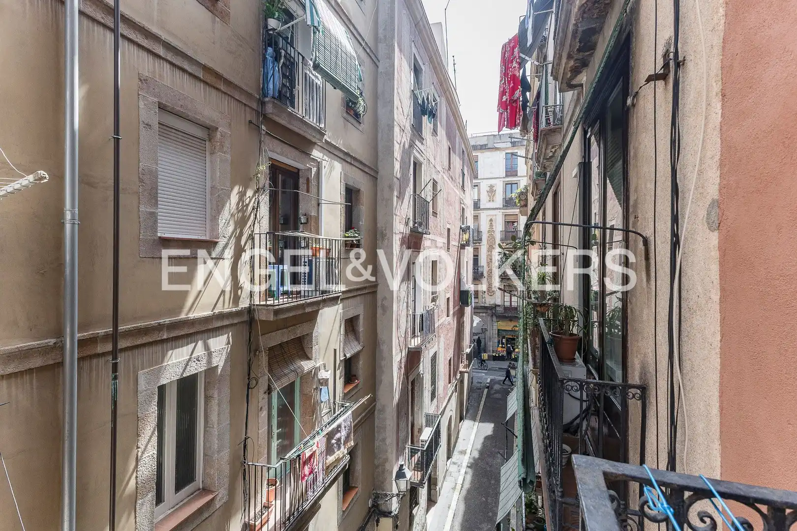 Appartement avec terrasse à vendre à Ciutat Vella, imagen 24