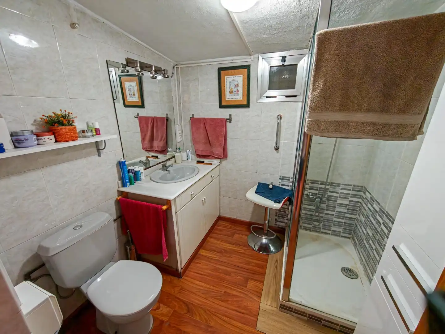 Villa mit Terrasse zum Verkauf in Polígono 12 Paraje 18 BAIBA, imagen 13