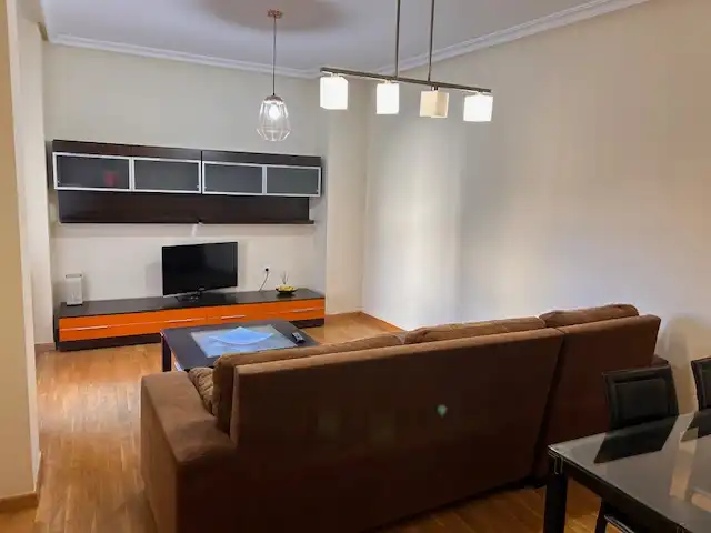 Flat with lift to rent in Calle Cruces 1, imagen 12