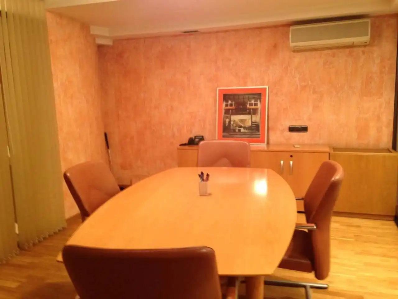 Office space for sale in Calle Princep de Viana, imagen 5