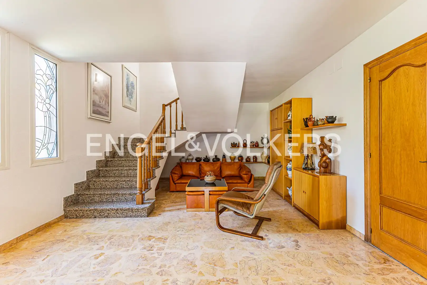 Casa con jardín en venta en Begues, imagen 57