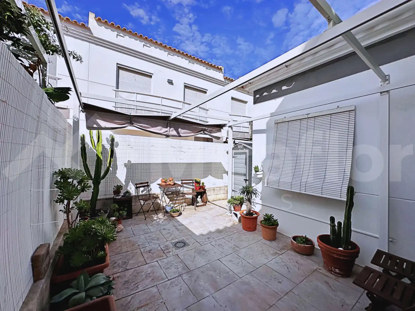 Reihenhaus mit Terrasse zum Verkauf in Camí Salobres, imagen 32