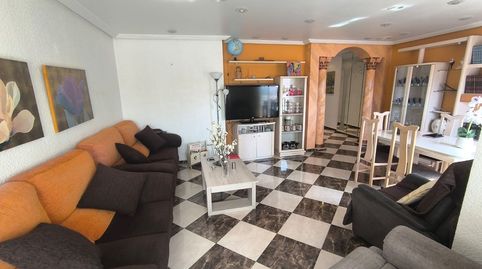 Foto 4 de Piso en venta en Calle Emilio Hernández Selva, Carrús Este, Elche / Elx