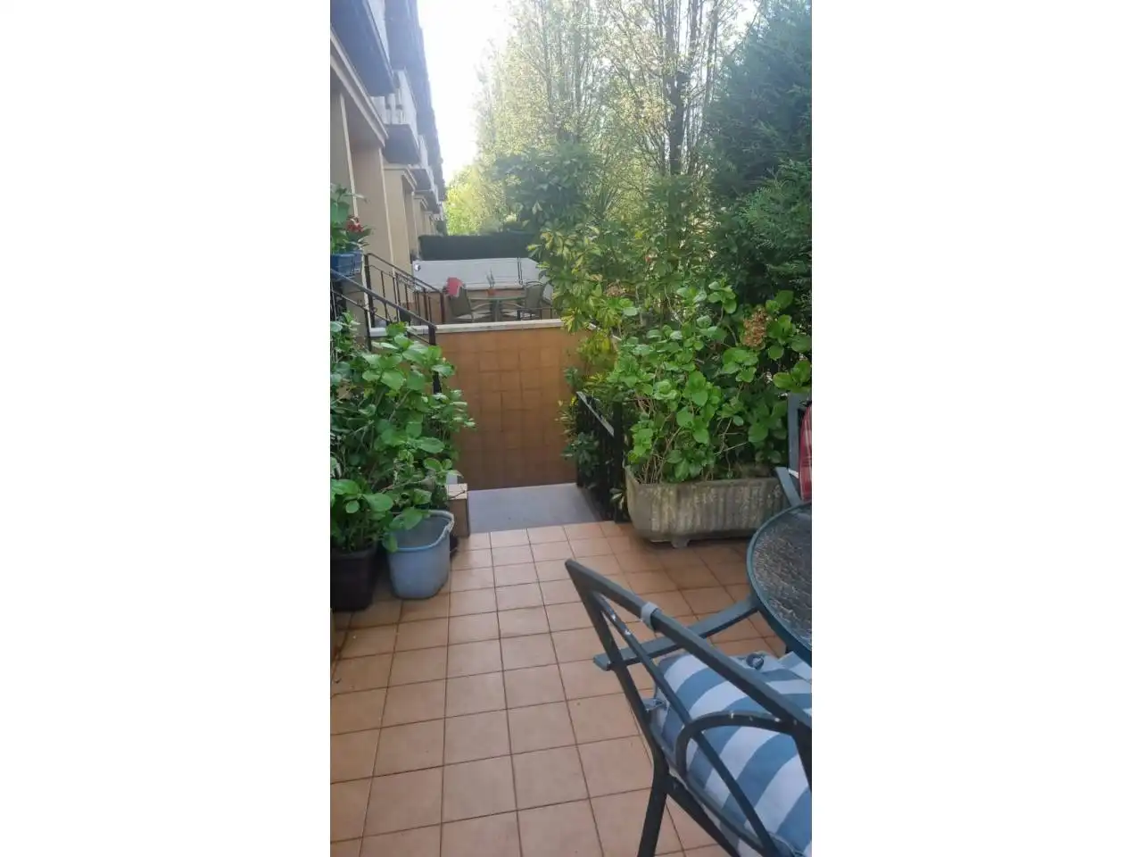 Terrace of Detached homes for sale in Irun   with Heating and Terrace