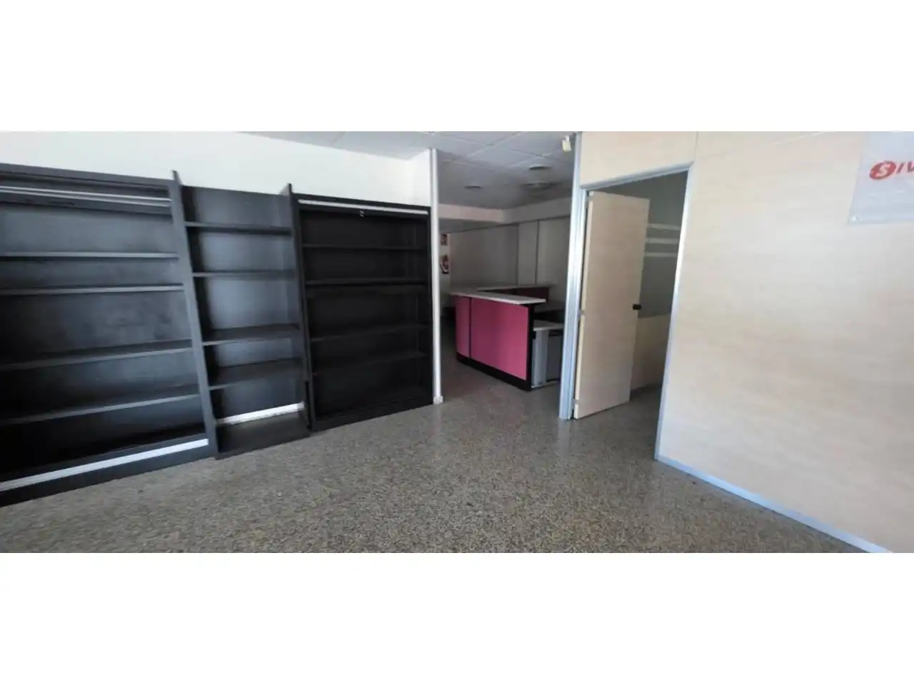 Commercial properties for sale in Zona Industrial