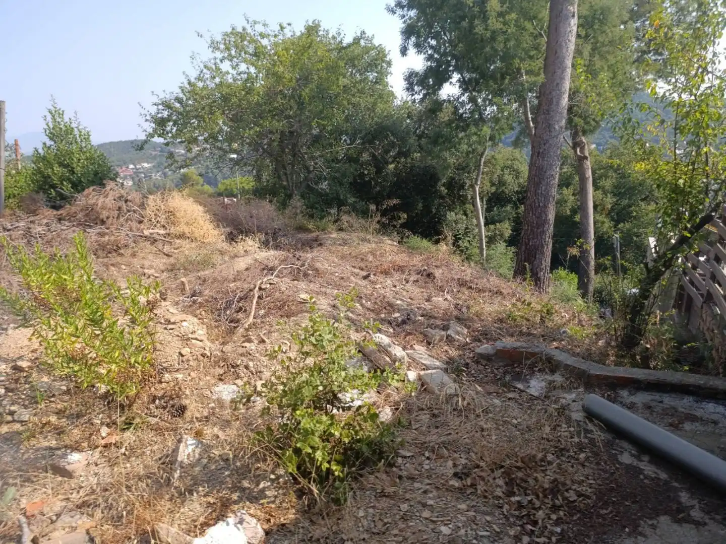 Terreno residencial en venta en passeig de la vimetera 58, imagen 5