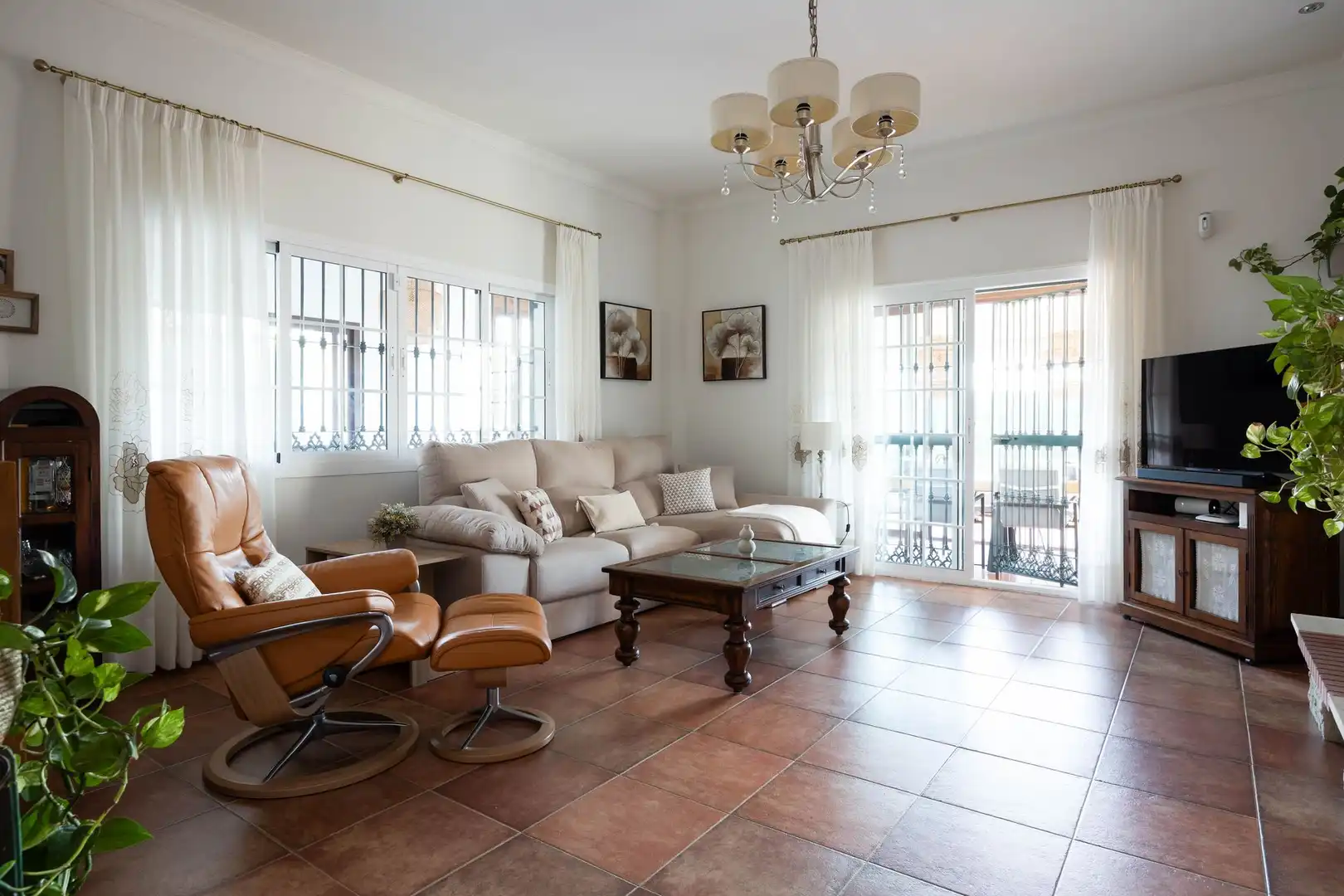 Houses for sale in Pedregalejo - Morlaco